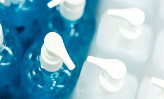Are Alcohol-Free Hand Sanitizers Effective? Are Alcohol-Free Hand Sanitizers Effective?